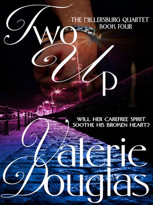 cover image of Two Up